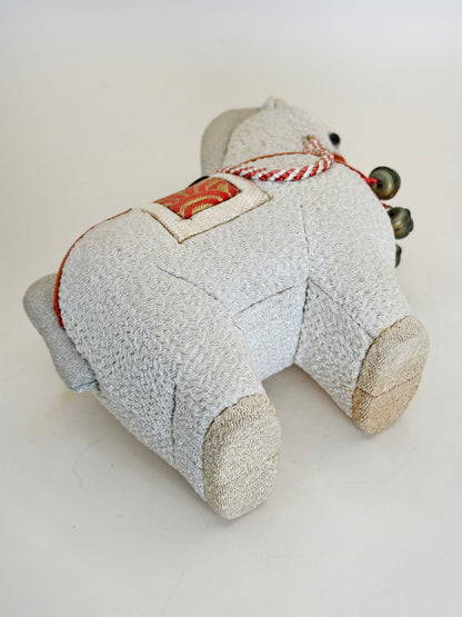 FT321 - Kyoto Crafts Kimekomi Ningyō 木目込み人形