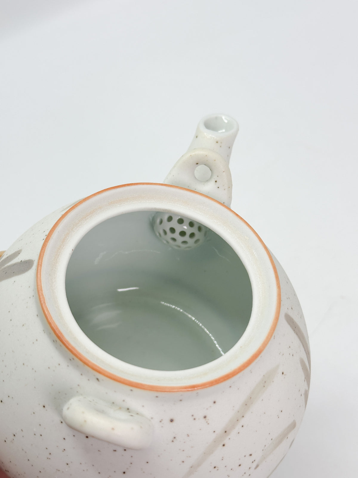 TB442 - Arita-yaki Tea Set by Seihō 有田焼
