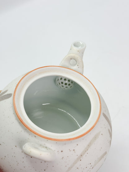 TB442 - Arita-yaki Tea Set by Seihō 有田焼