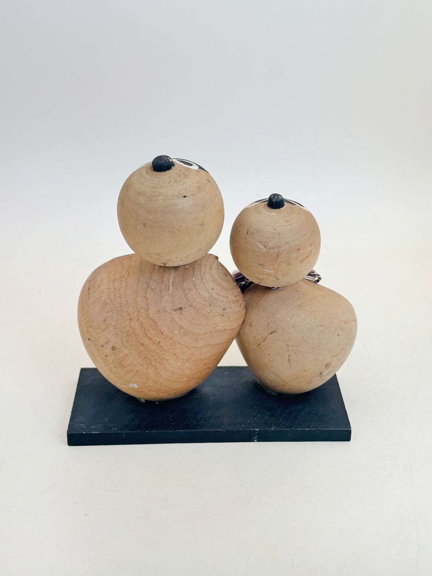 K10222 - Omiyage kokeshi from Mount Fuji 富士山