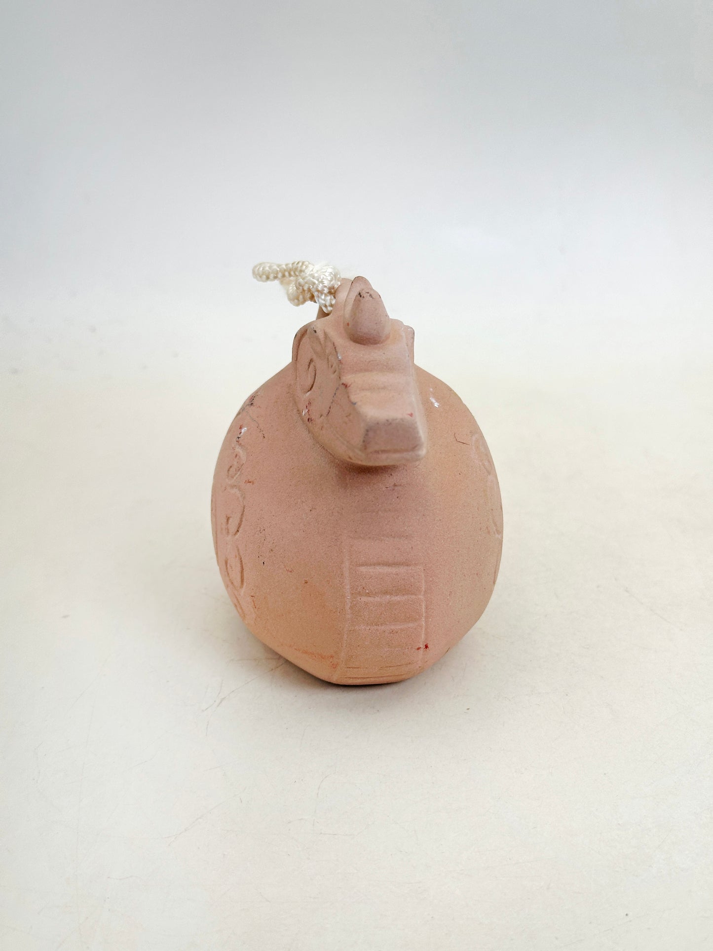 CB263 - Dorei Clay Bell from Ise Jingū 伊勢神宮