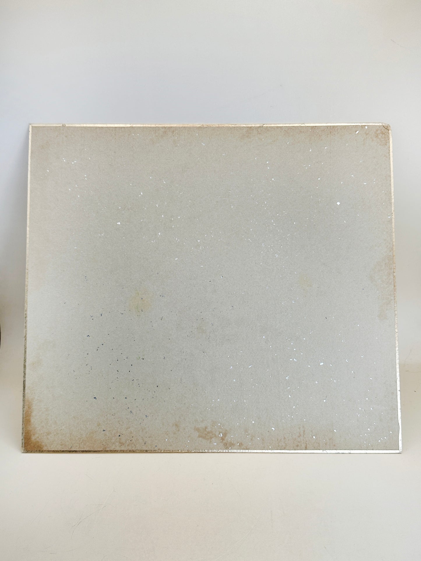 SHP228 - Shikishi Calligraphy Card set of Onjō-ji 三井寺