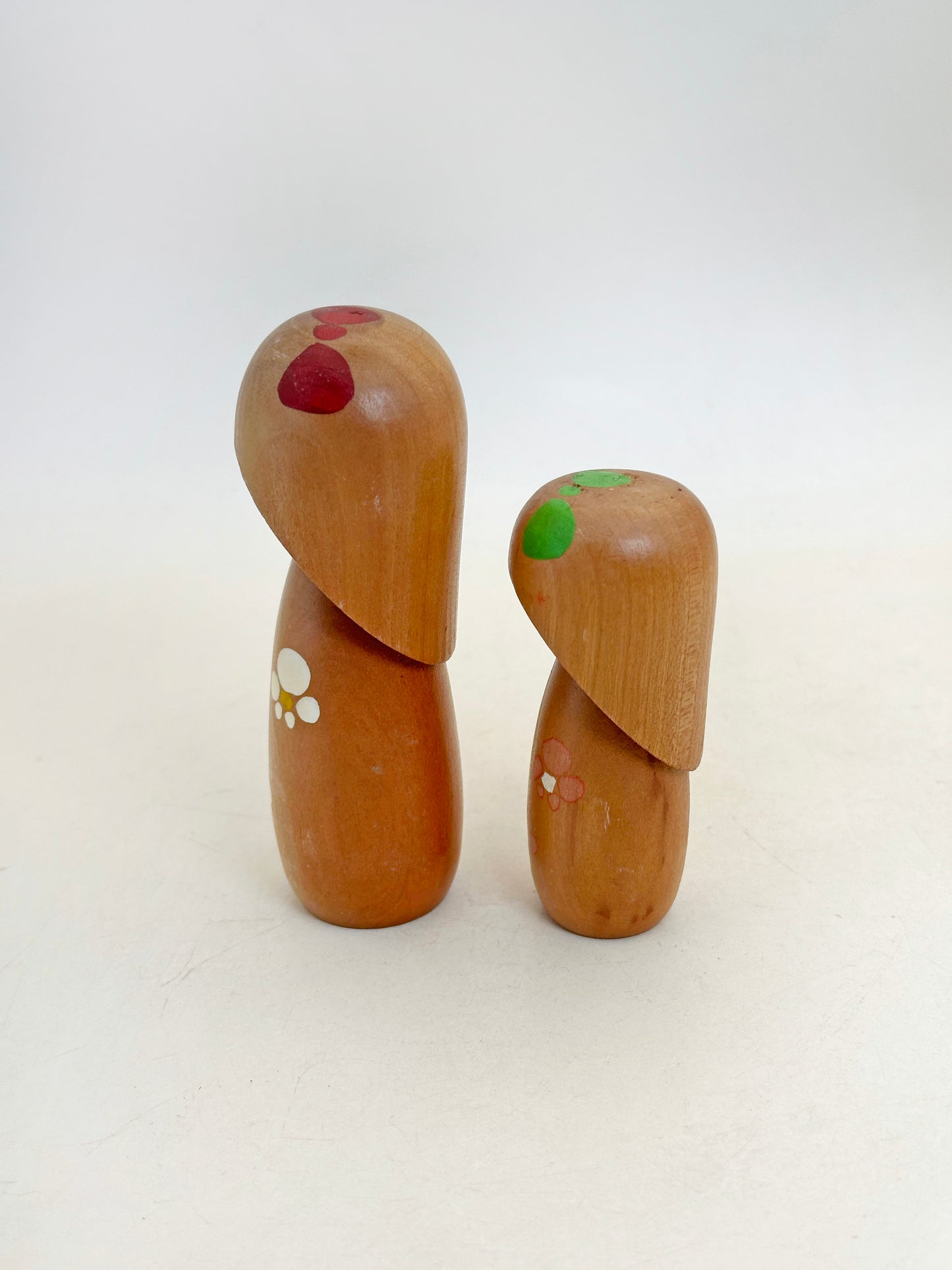 K10223 - Sosaku Kokeshi by Takeda Masashi 武田まさし