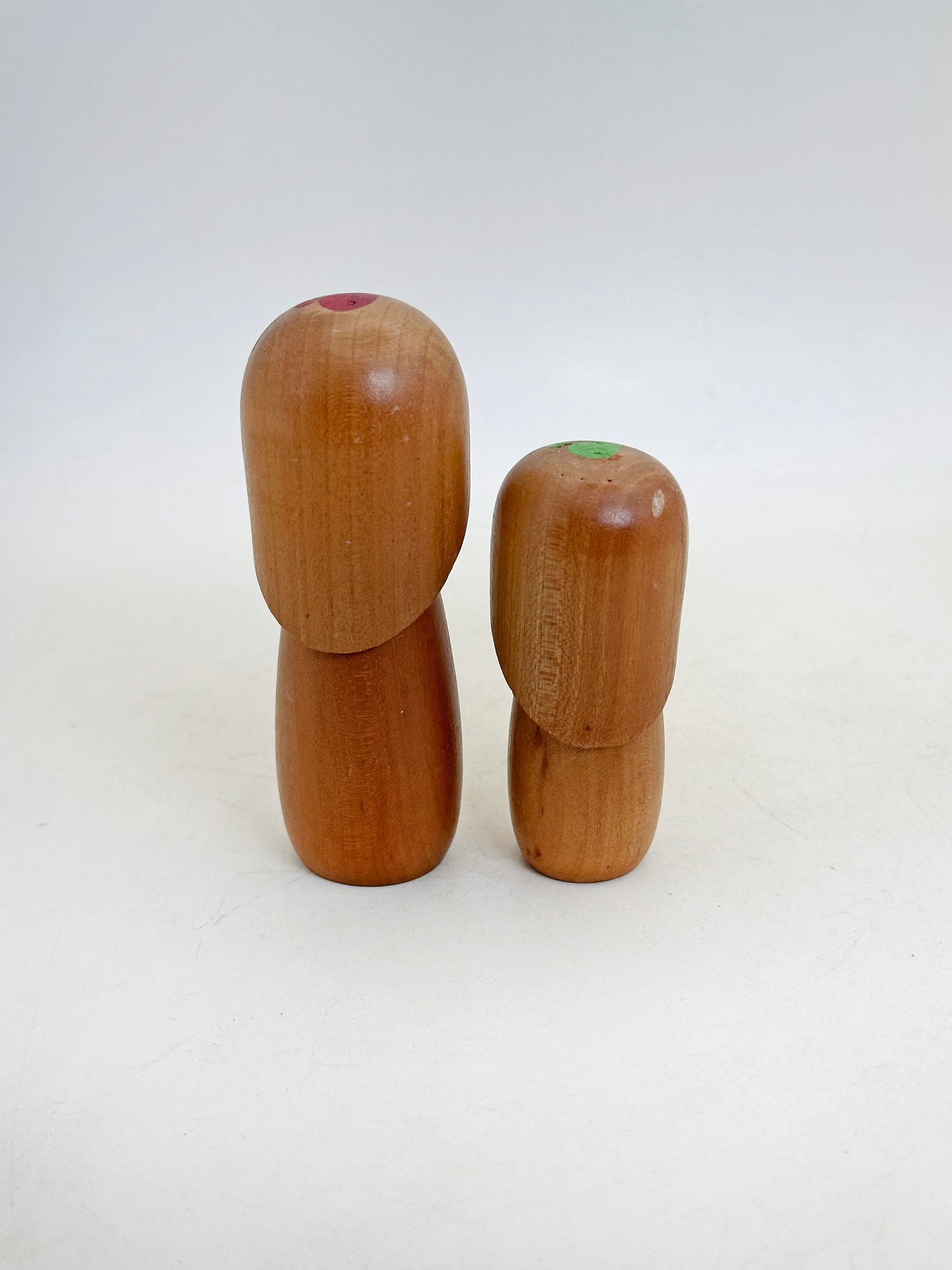 K10223 - Sosaku Kokeshi by Takeda Masashi 武田まさし