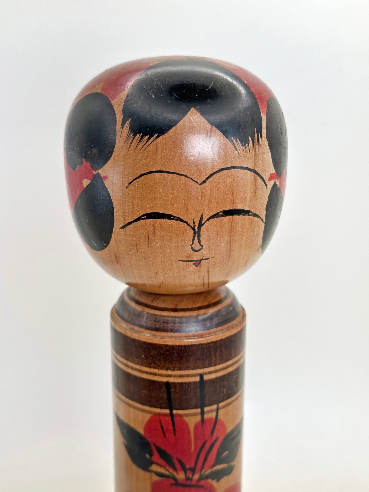 K25171 - Sosaku Shingata by Kiyohara Takao 清原たかを