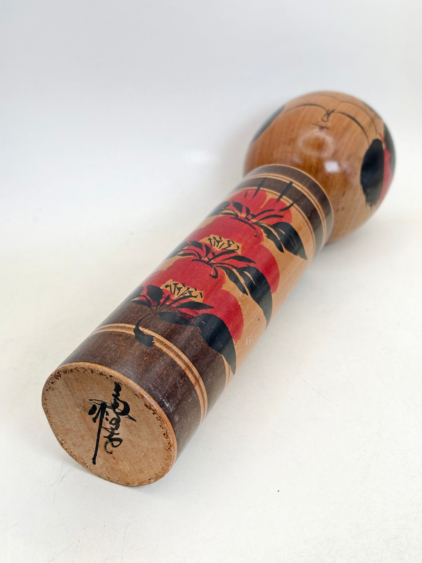 K25171 - Sosaku Shingata by Kiyohara Takao 清原たかを