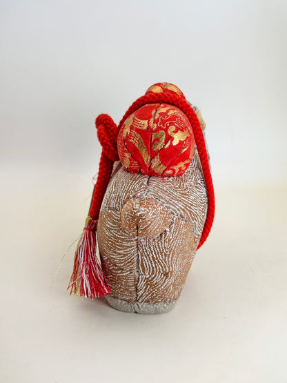 FT323 - Kyoto Crafts Kimekomi Ningyō 木目込み人形