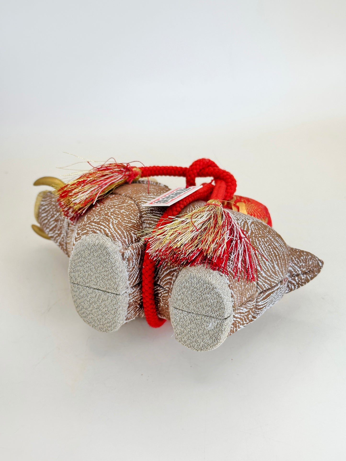 FT323 - Kyoto Crafts Kimekomi Ningyō 木目込み人形