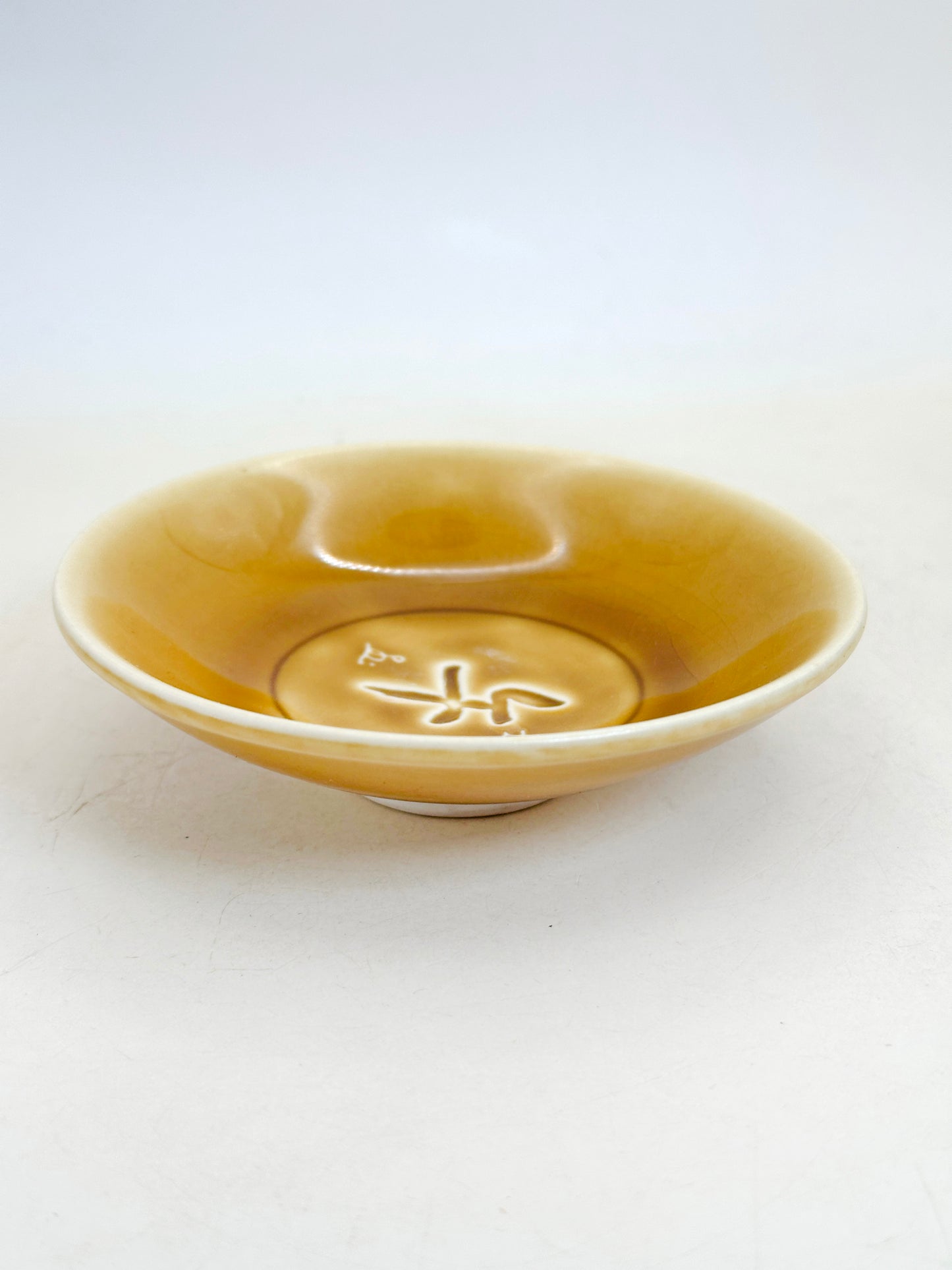TB283 - Sakazuki cup of Benten-shū 辯天宗