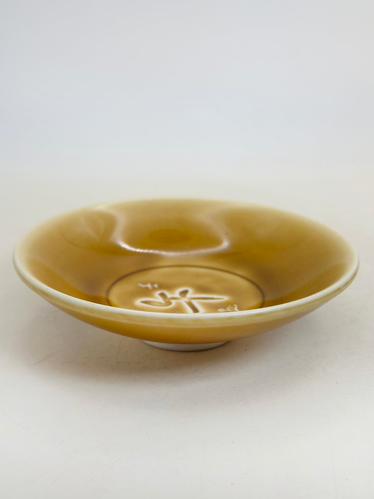 TB283 - Sakazuki cup of Benten-shū 辯天宗