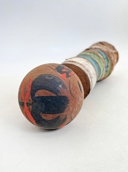 K20153 - Omiyage Kokeshi from Dake Onsen 岳温泉