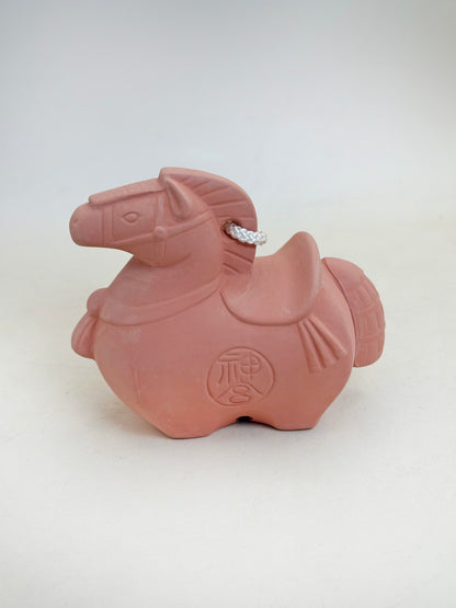 CB264 - Dorei Clay Bell from from Ise Jingū 伊勢神宮