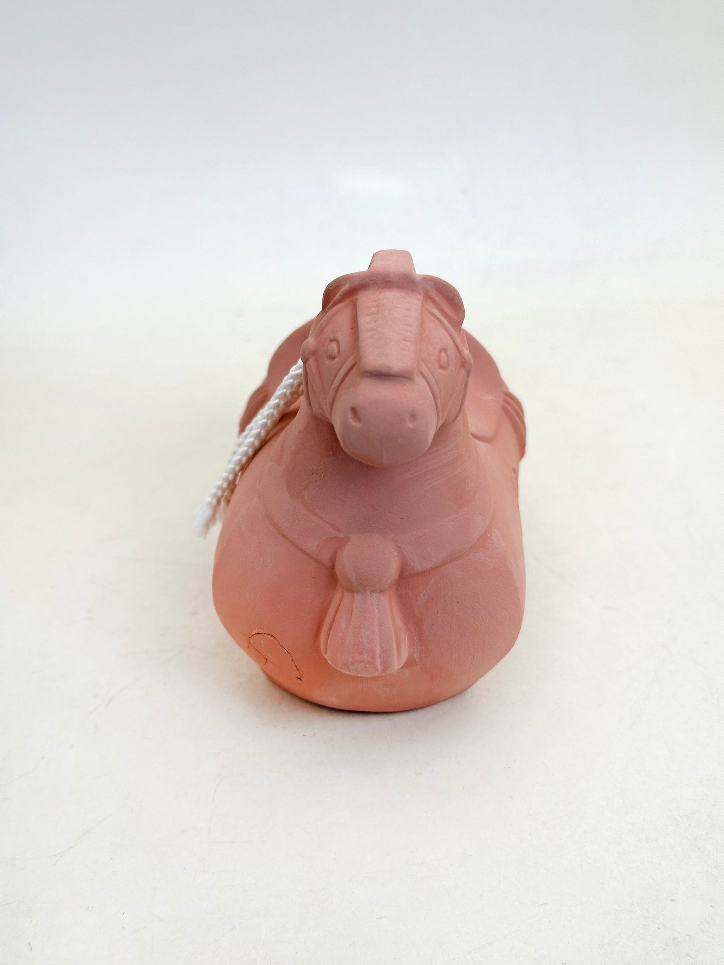 CB264 - Dorei Clay Bell from from Ise Jingū 伊勢神宮