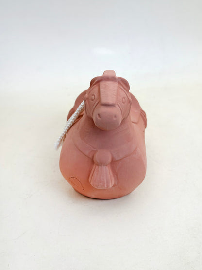 CB264 - Dorei Clay Bell from from Ise Jingū 伊勢神宮