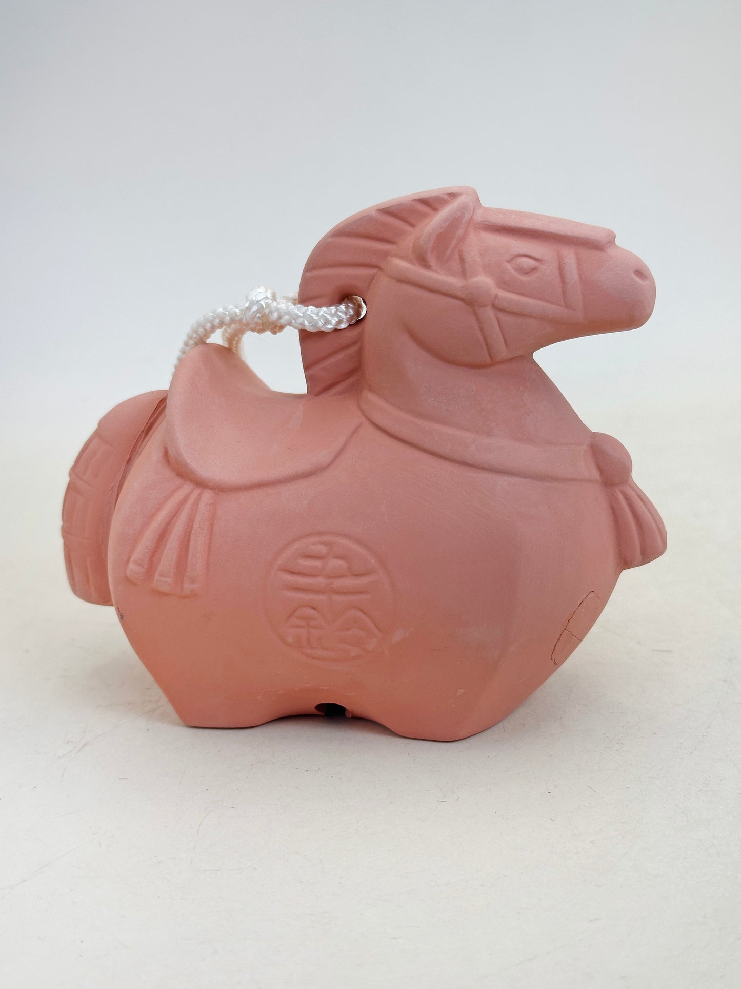 CB264 - Dorei Clay Bell from from Ise Jingū 伊勢神宮