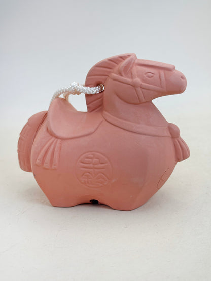 CB264 - Dorei Clay Bell from from Ise Jingū 伊勢神宮
