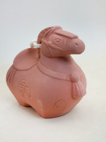 CB264 - Dorei Clay Bell from from Ise Jingū 伊勢神宮