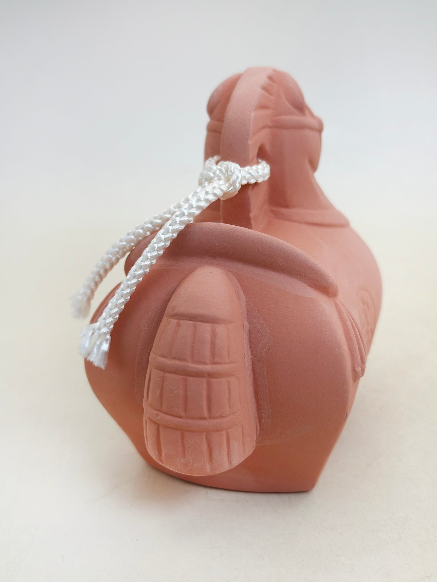 CB264 - Dorei Clay Bell from from Ise Jingū 伊勢神宮