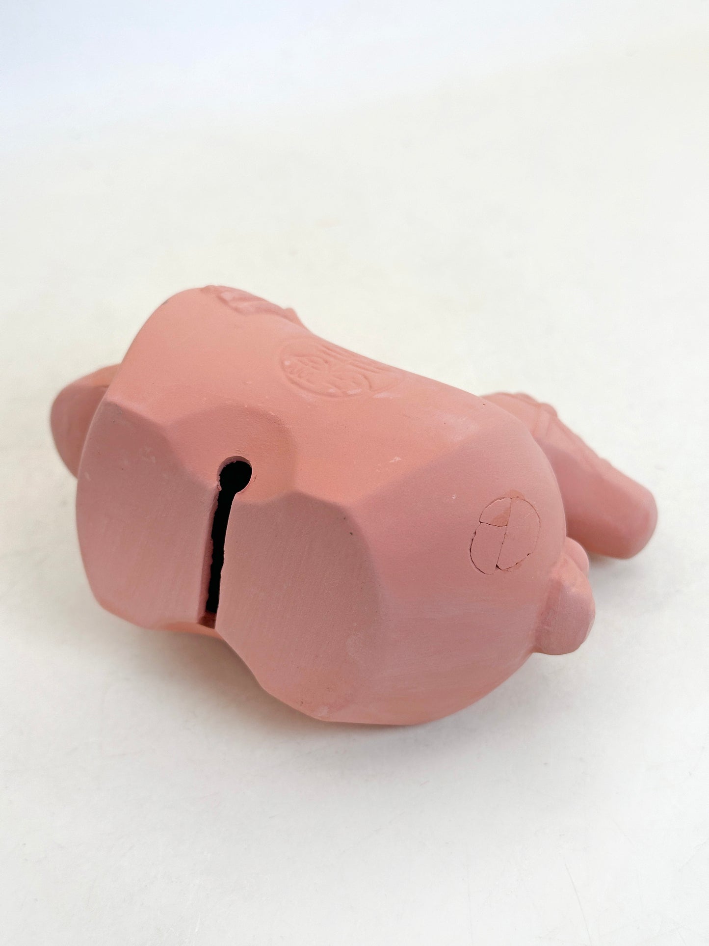 CB264 - Dorei Clay Bell from from Ise Jingū 伊勢神宮