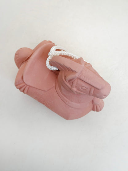 CB264 - Dorei Clay Bell from from Ise Jingū 伊勢神宮
