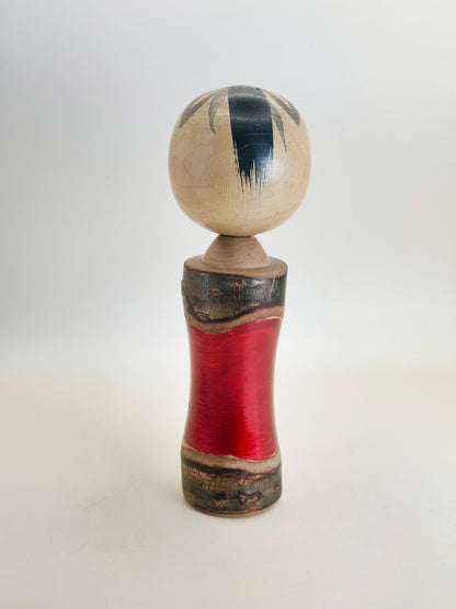 K18136 - Sosaku Shingata by Takahashi Tatsuro 高橋達郎