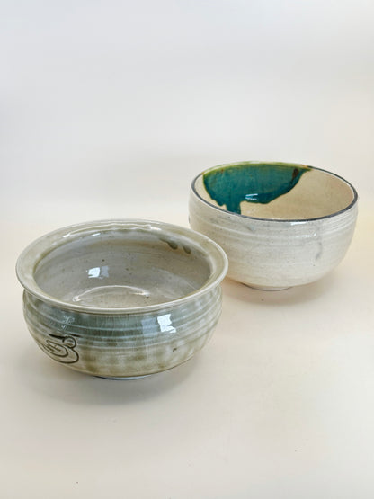 TC65 - Japanese Matcha Tea Ceremony Set – 茶箱 (Chabako) Complete Tea Utensil Set