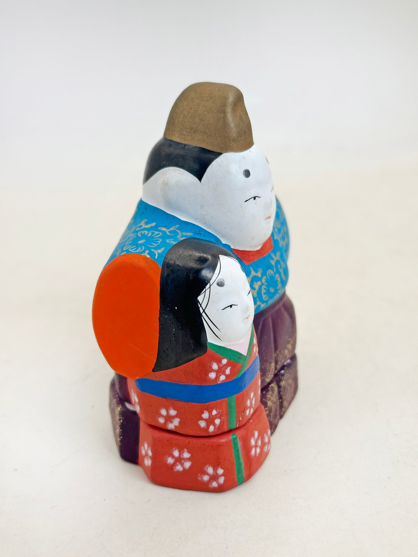 TB285 - Kogo Box by Kitamura Gakō 北村雅耕