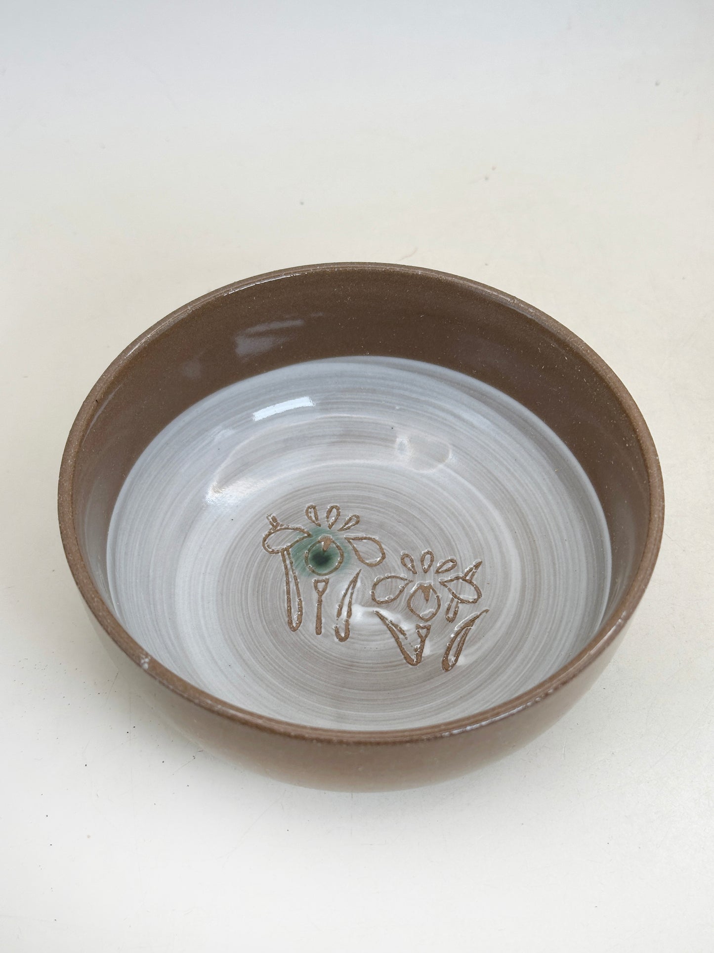 TB286 - Small Bowl by Tachikichi たち吉