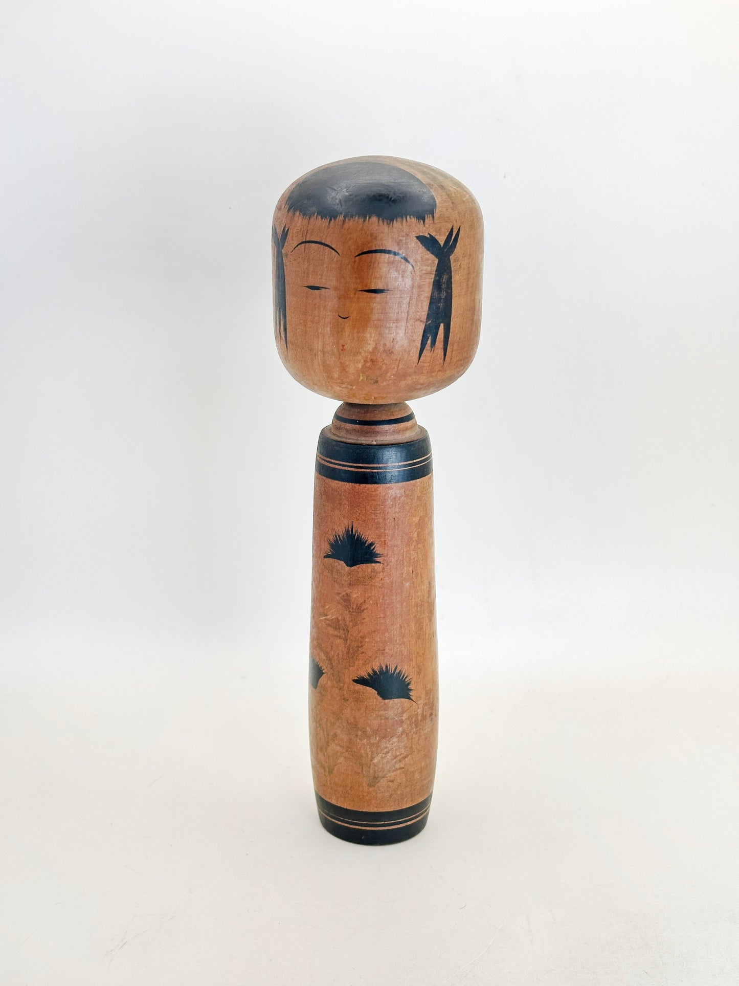 K20122 - Zao by Ishiyama Kazuo 石山和夫