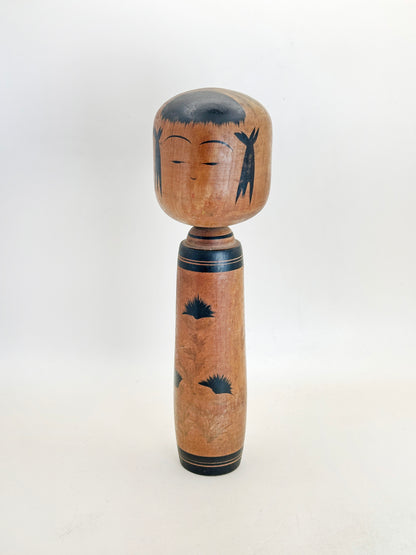 K20122 - Zao by Ishiyama Kazuo 石山和夫