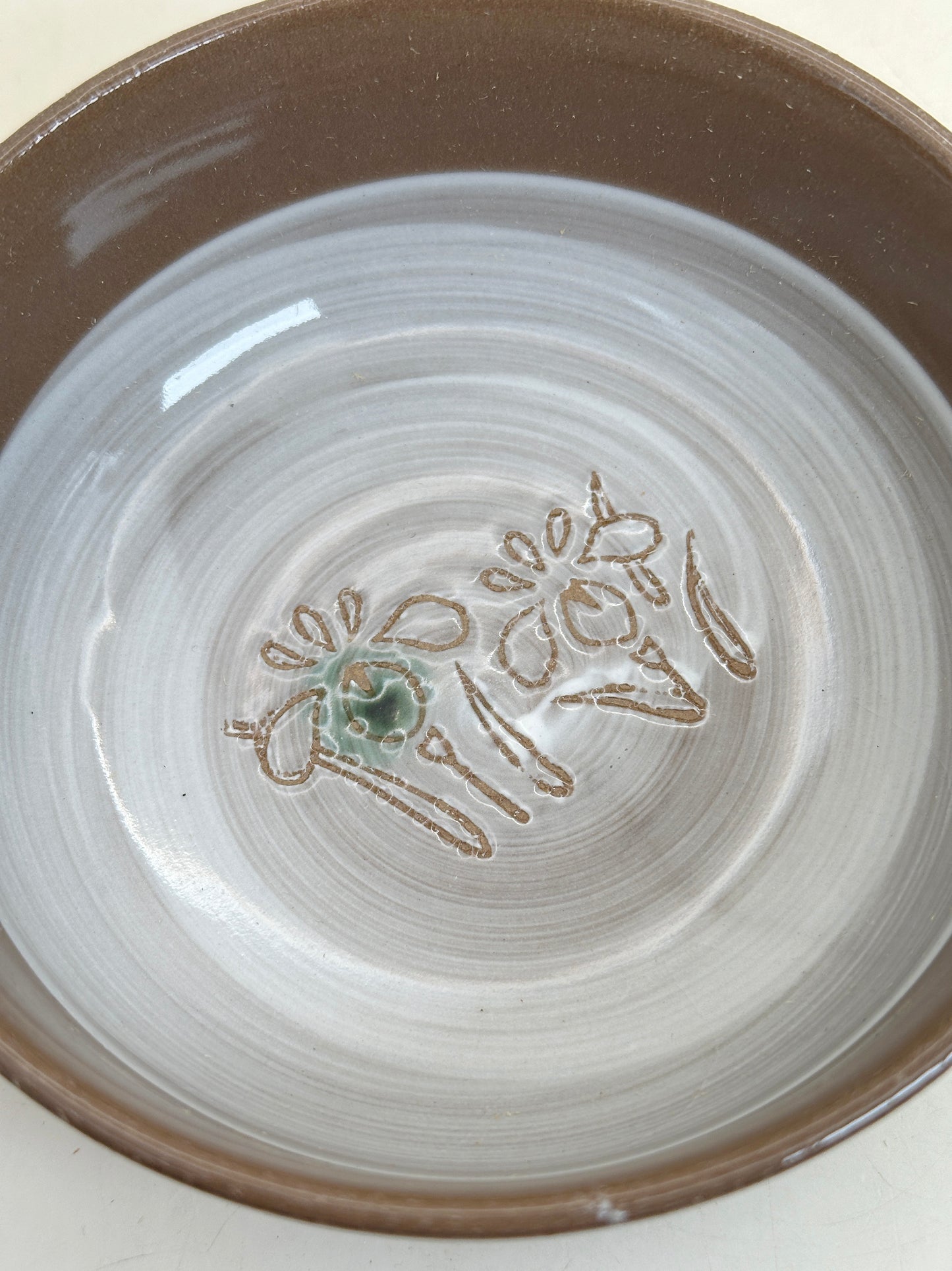 TB286 - Small Bowl by Tachikichi たち吉