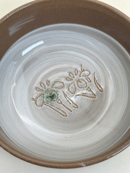 TB286 - Small Bowl by Tachikichi たち吉