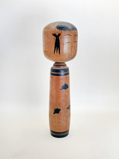 K20122 - Zao by Ishiyama Kazuo 石山和夫