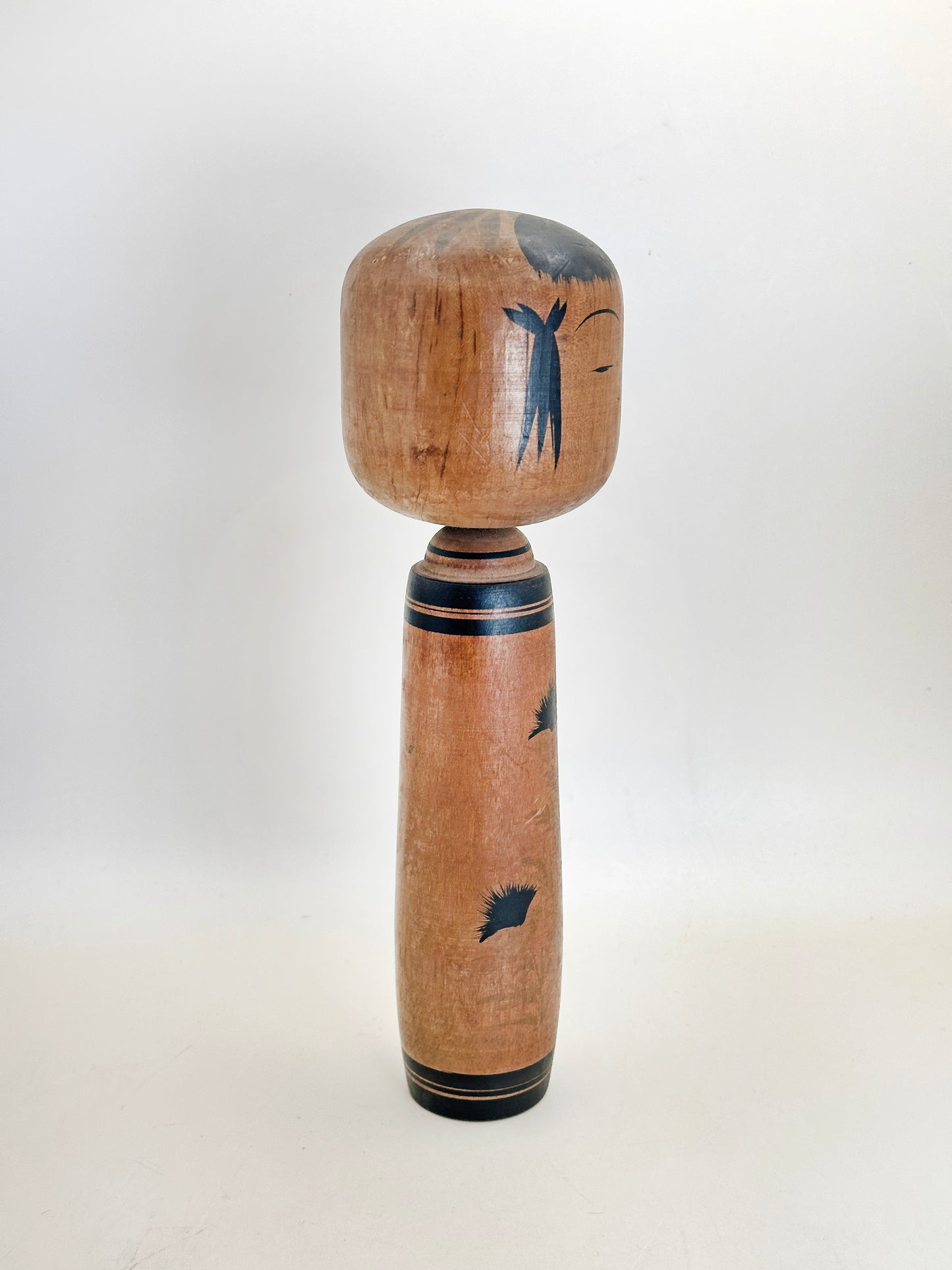 K20122 - Zao by Ishiyama Kazuo 石山和夫