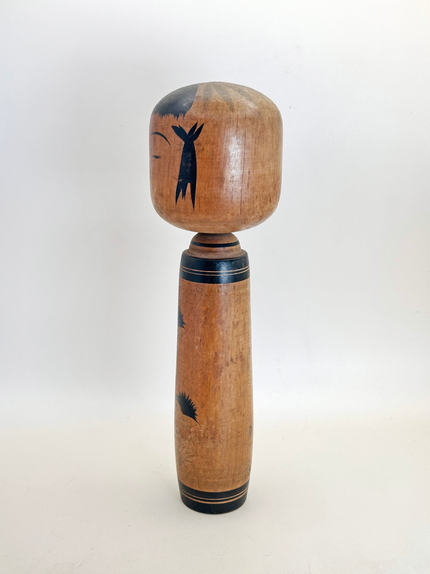 K20122 - Zao by Ishiyama Kazuo 石山和夫