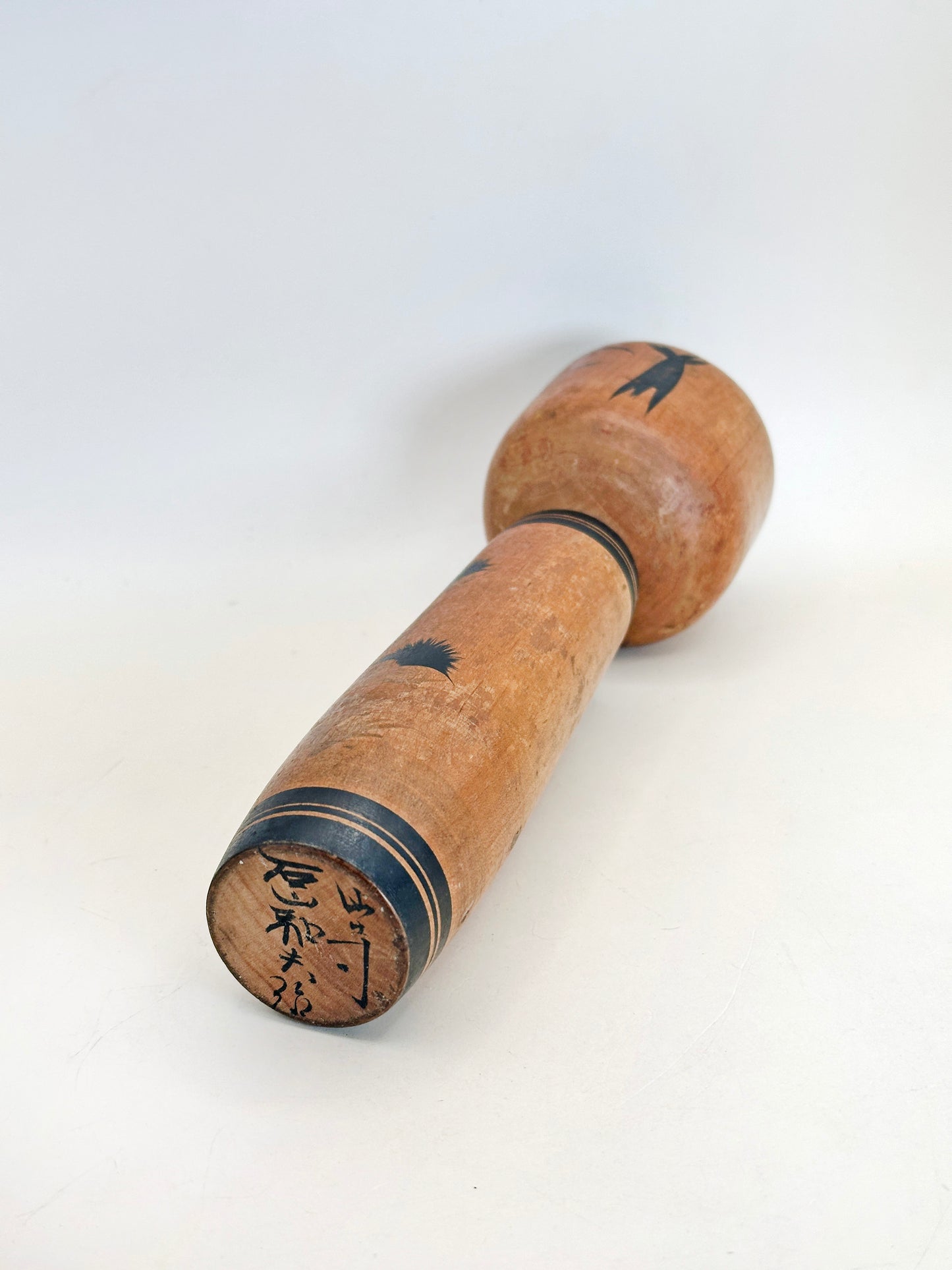 K20122 - Zao by Ishiyama Kazuo 石山和夫