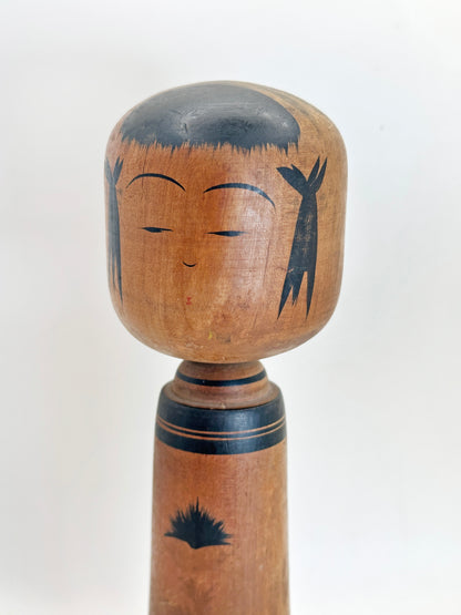 K20122 - Zao by Ishiyama Kazuo 石山和夫