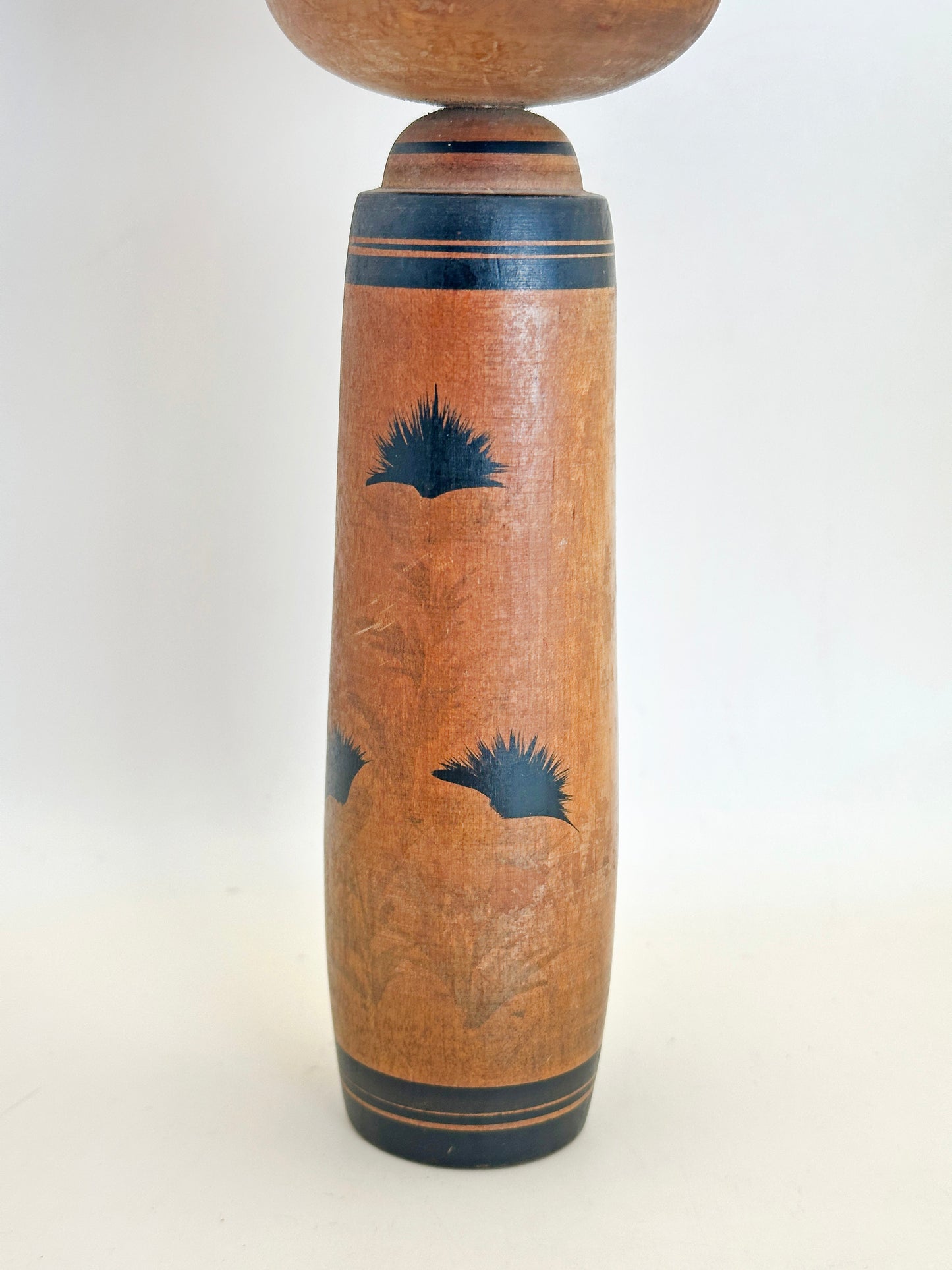 K20122 - Zao by Ishiyama Kazuo 石山和夫