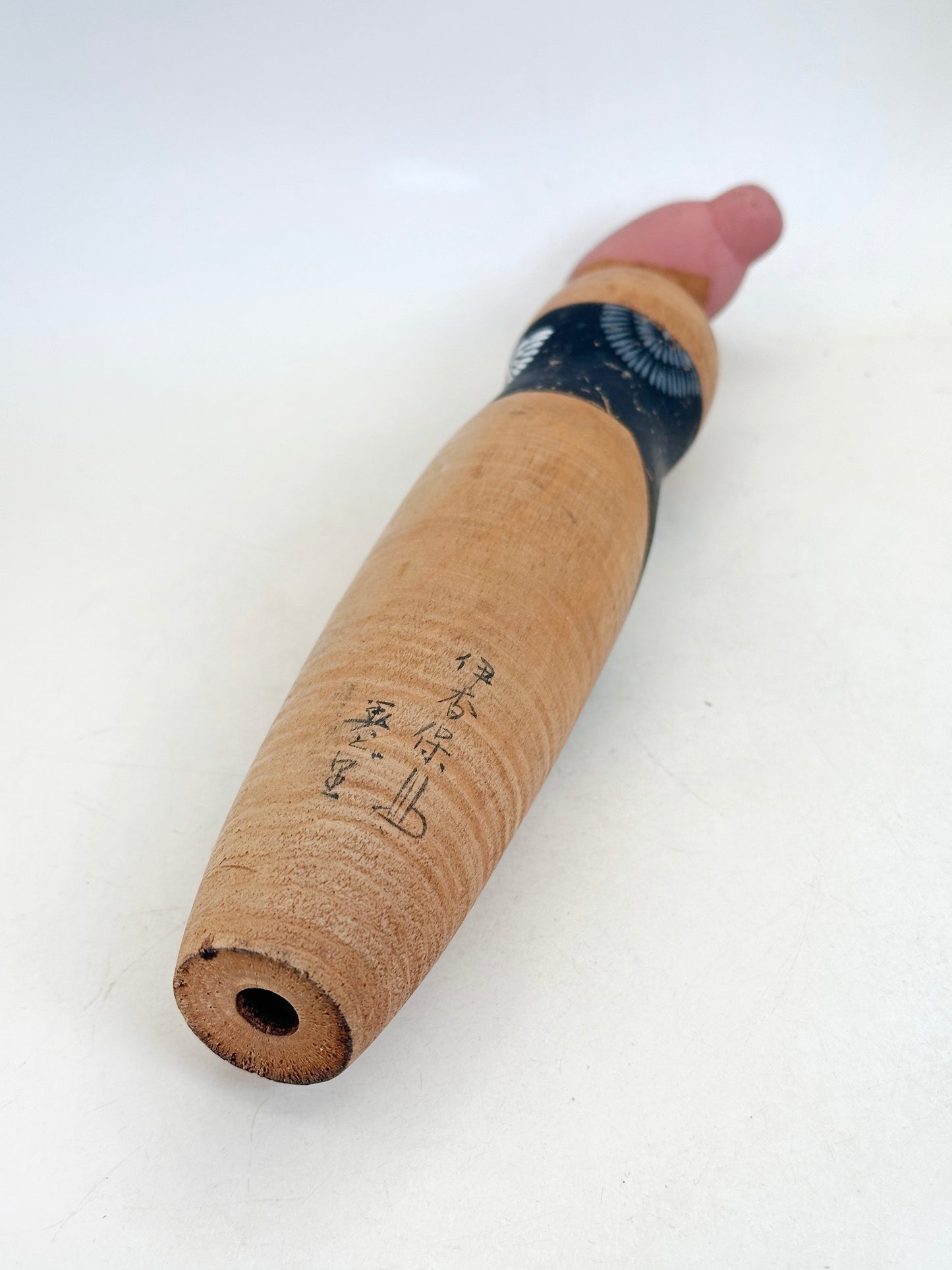 K25175 - Sosaku Kokeshi by Midori Takizawa 滝沢美ど里