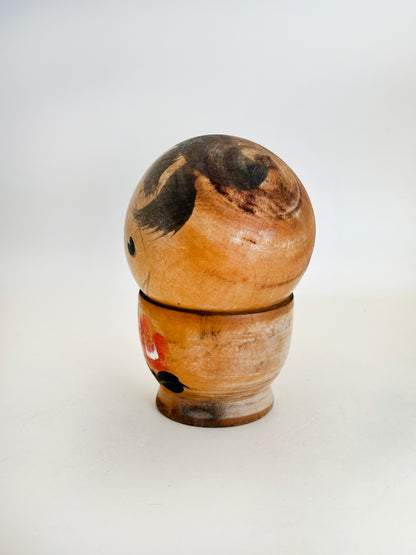 K10180 - Sosaku Kokeshi by TAKESHI たけし