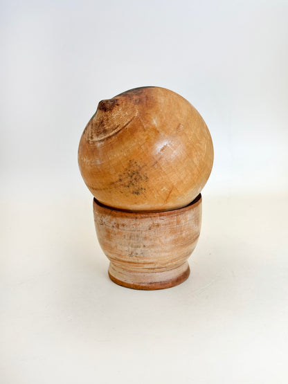 K10180 - Sosaku Kokeshi by TAKESHI たけし