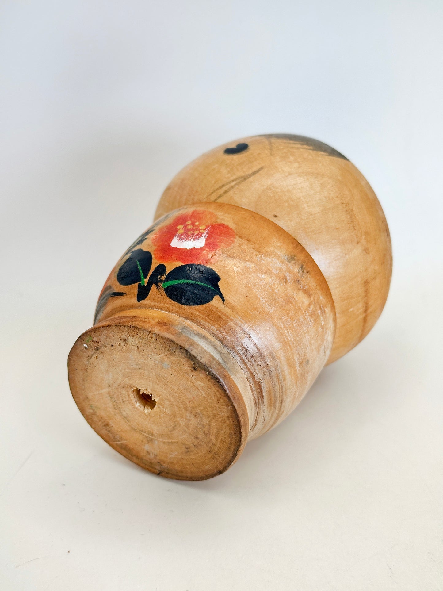 K10180 - Sosaku Kokeshi by TAKESHI たけし