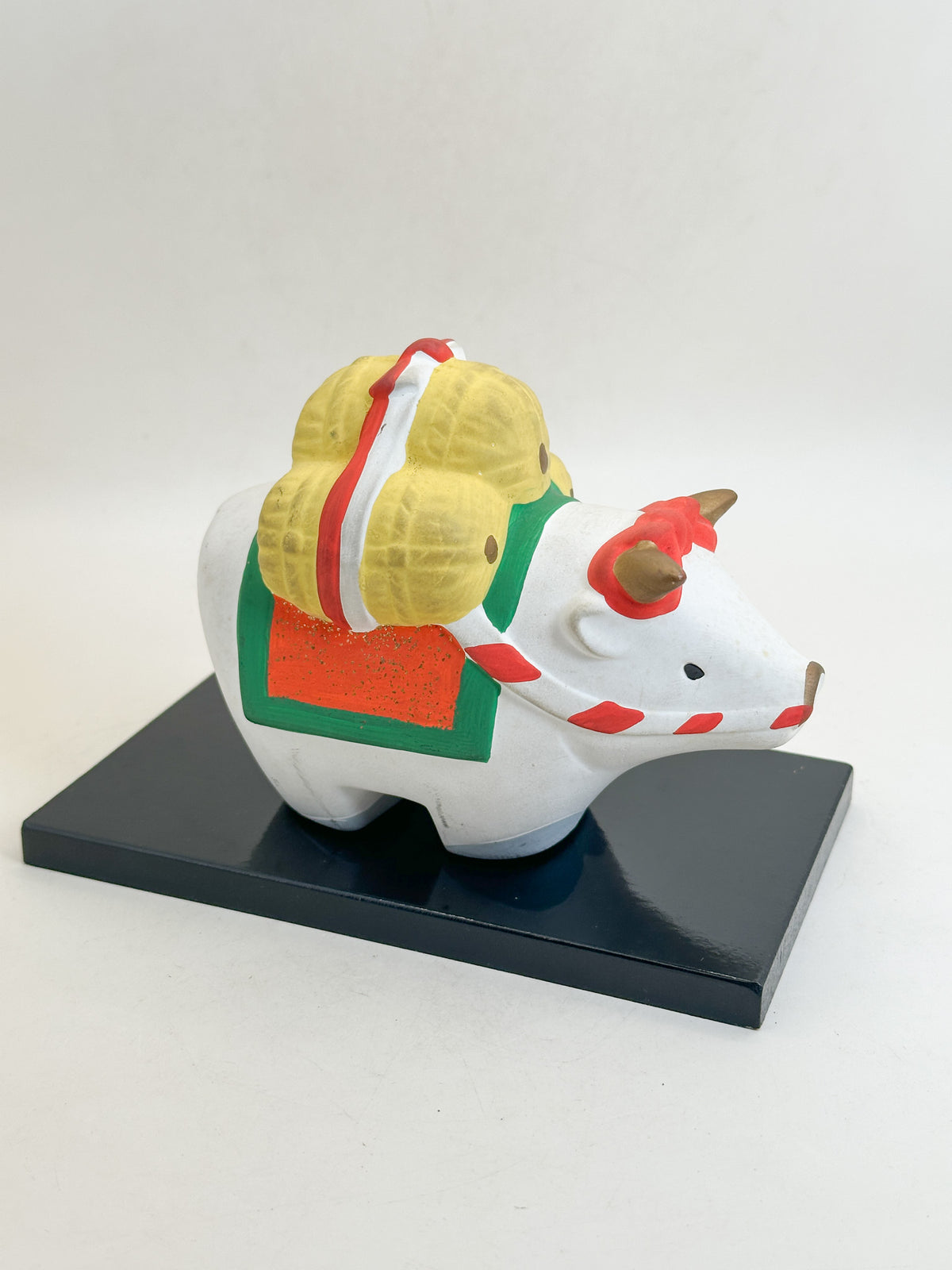FT594 - Shōfuku Eto Kyōtō Ningyō Dolls 京陶人形