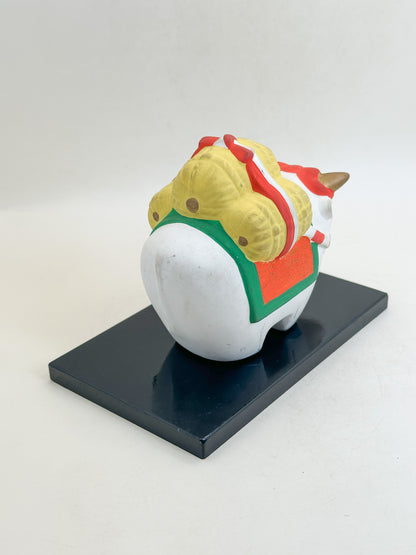 FT594 - Shōfuku Eto Kyōtō Ningyō Dolls 京陶人形