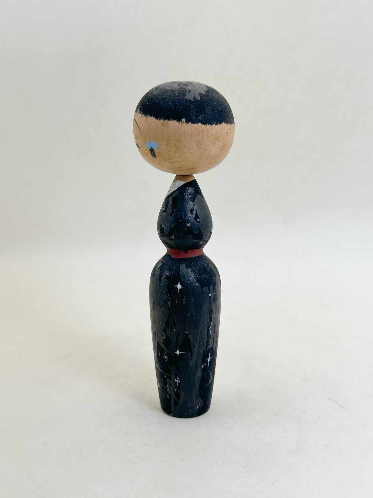 K10268 - Sosaku Kokeshi from Senshukai 千趣会