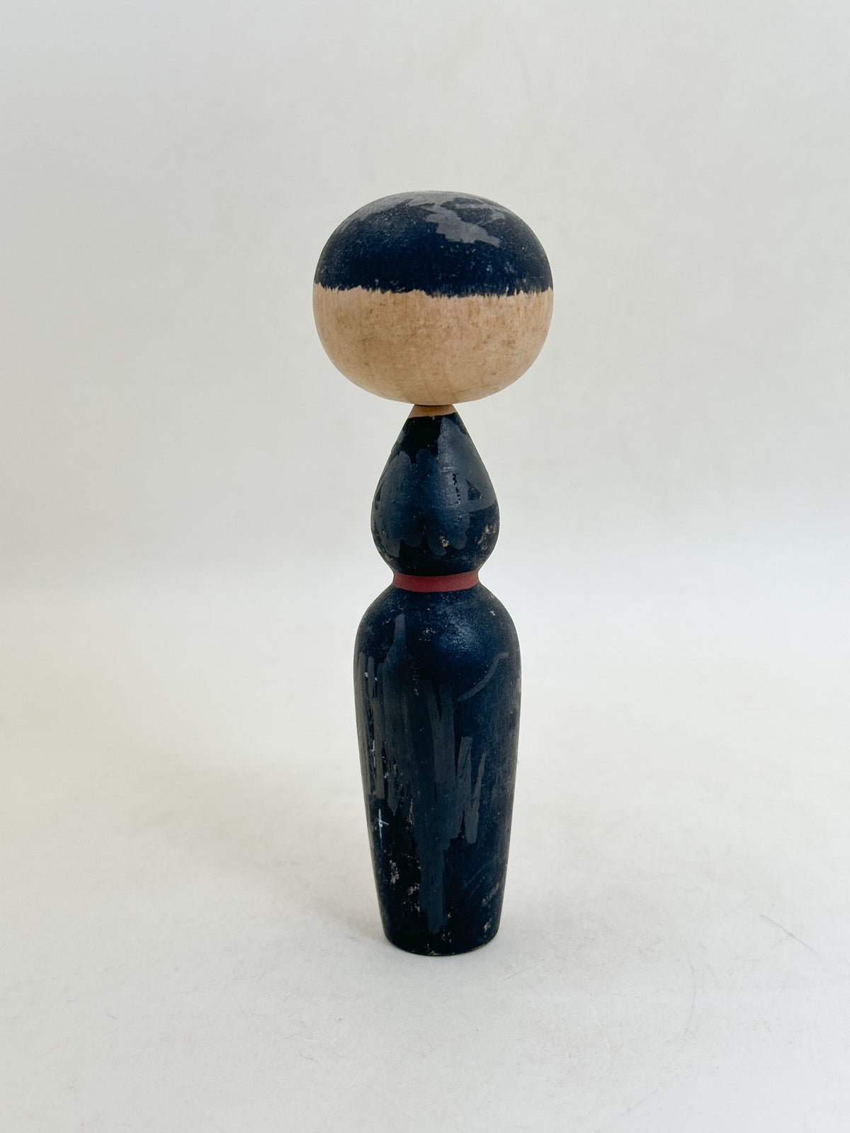 K10268 - Sosaku Kokeshi from Senshukai 千趣会