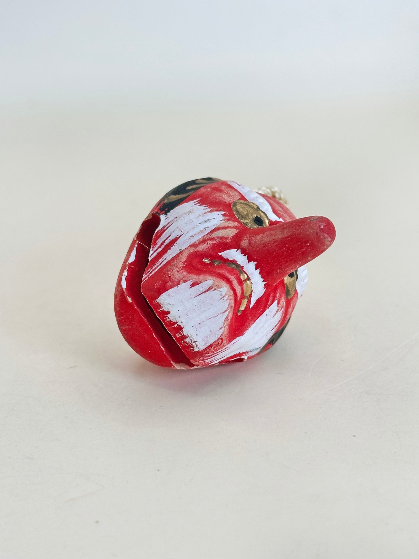 CB172 - Dorei Clay Bell of Tengu 天狗