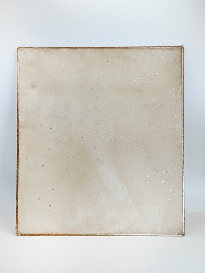 SHP234 - Shikishi Card by Mushanokoji Saneatsu 武者小路実篤