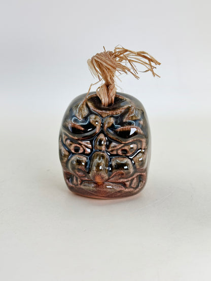 CB175 - Japan Noto Gojinjō Dorei Bell 能登御陣乗