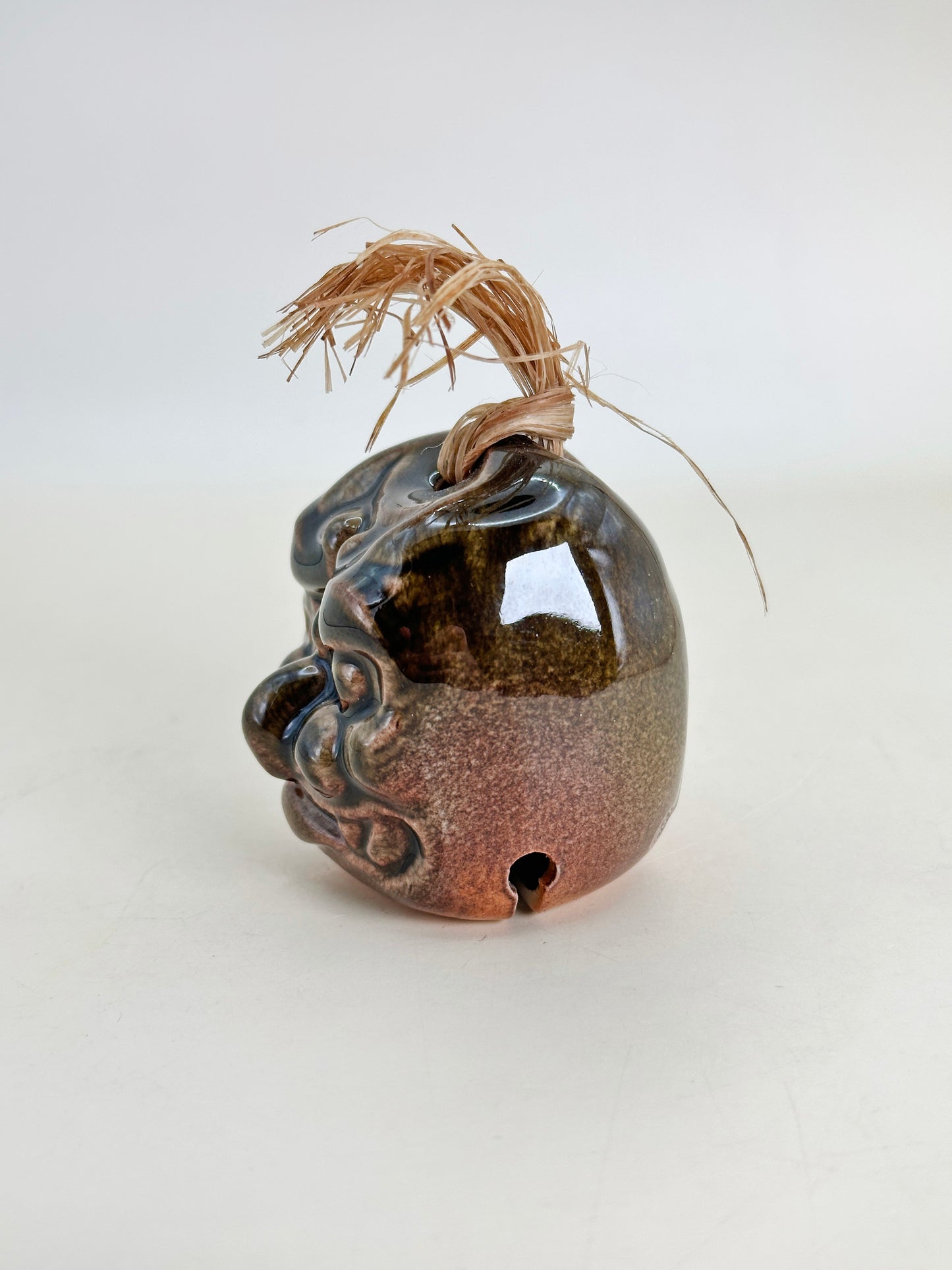 CB175 - Japan Noto Gojinjō Dorei Bell 能登御陣乗